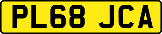 PL68JCA