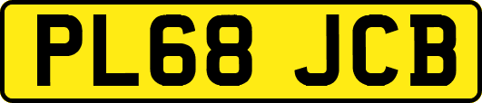 PL68JCB