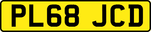 PL68JCD