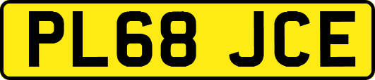 PL68JCE