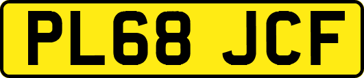PL68JCF