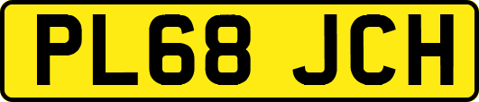 PL68JCH