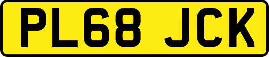 PL68JCK
