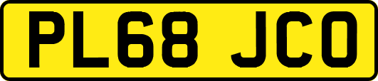 PL68JCO