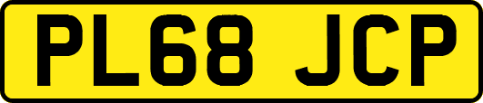PL68JCP