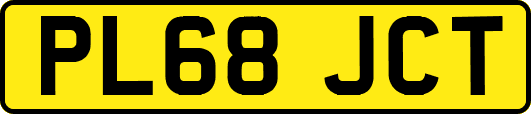 PL68JCT