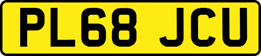 PL68JCU