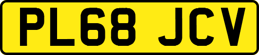 PL68JCV