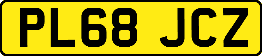 PL68JCZ
