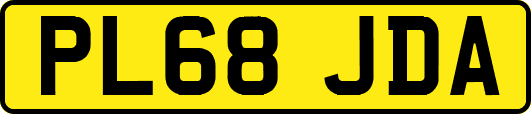 PL68JDA
