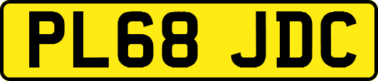 PL68JDC