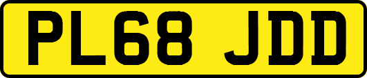 PL68JDD