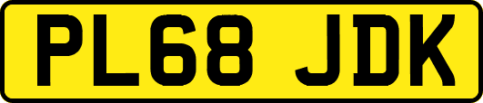 PL68JDK