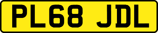 PL68JDL