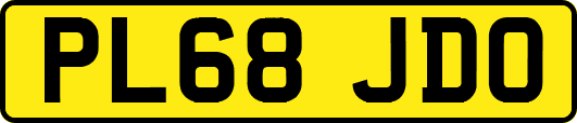PL68JDO