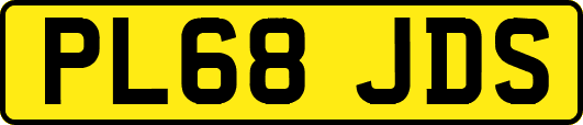PL68JDS