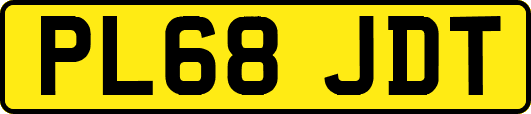 PL68JDT