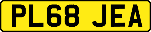 PL68JEA