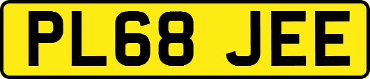 PL68JEE