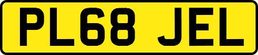 PL68JEL