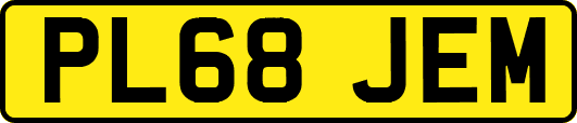 PL68JEM