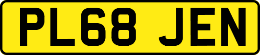 PL68JEN
