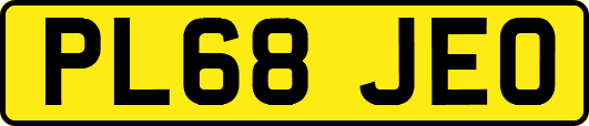 PL68JEO