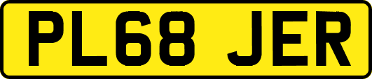 PL68JER