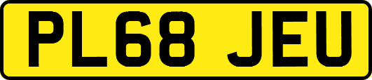 PL68JEU