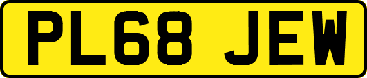 PL68JEW