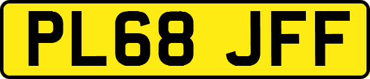 PL68JFF
