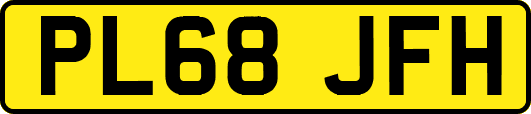 PL68JFH
