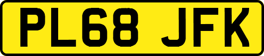 PL68JFK
