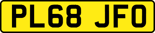 PL68JFO