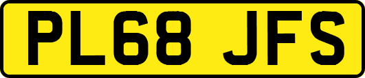 PL68JFS