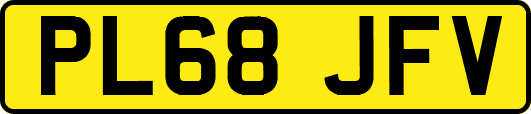 PL68JFV