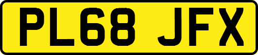 PL68JFX