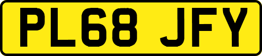 PL68JFY