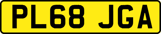 PL68JGA