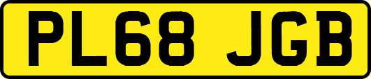 PL68JGB