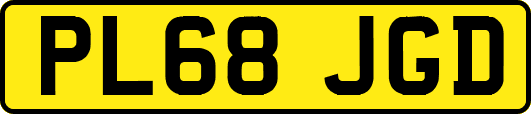 PL68JGD
