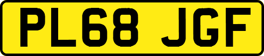 PL68JGF