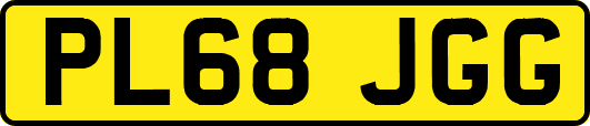 PL68JGG