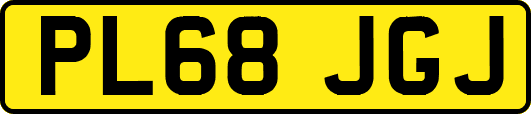 PL68JGJ