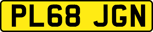 PL68JGN