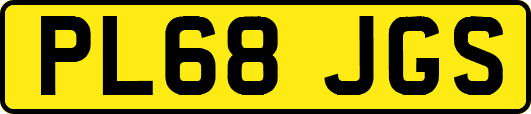 PL68JGS