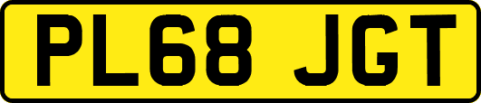 PL68JGT