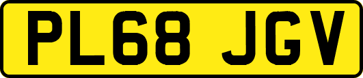 PL68JGV