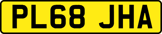 PL68JHA