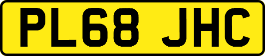 PL68JHC